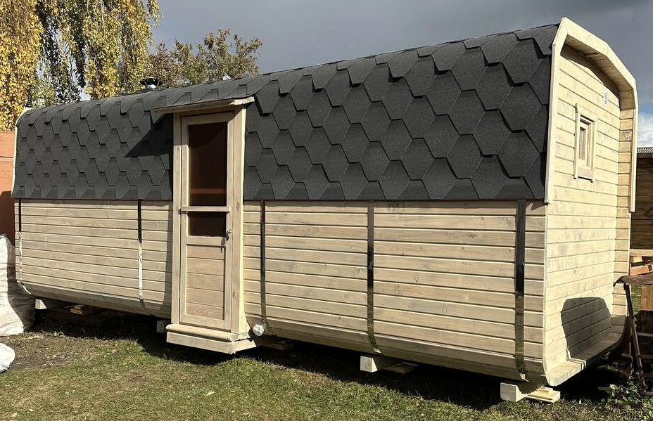 Квадро-баня